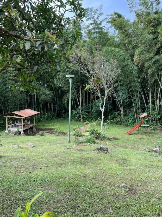 Finca Exclusiva: Eco-Retreat for Families and Friends Alban  Exterior photo