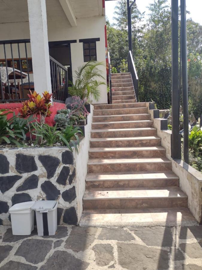 Finca Exclusiva: Eco-Retreat for Families and Friends Alban  Exterior photo