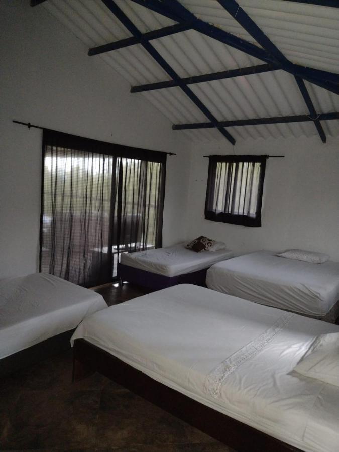 Finca Exclusiva: Eco-Retreat for Families and Friends Alban  Exterior photo