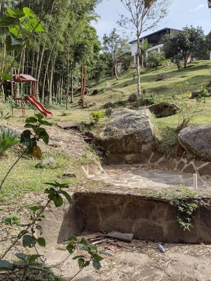 Finca Exclusiva: Eco-Retreat for Families and Friends Alban  Exterior photo