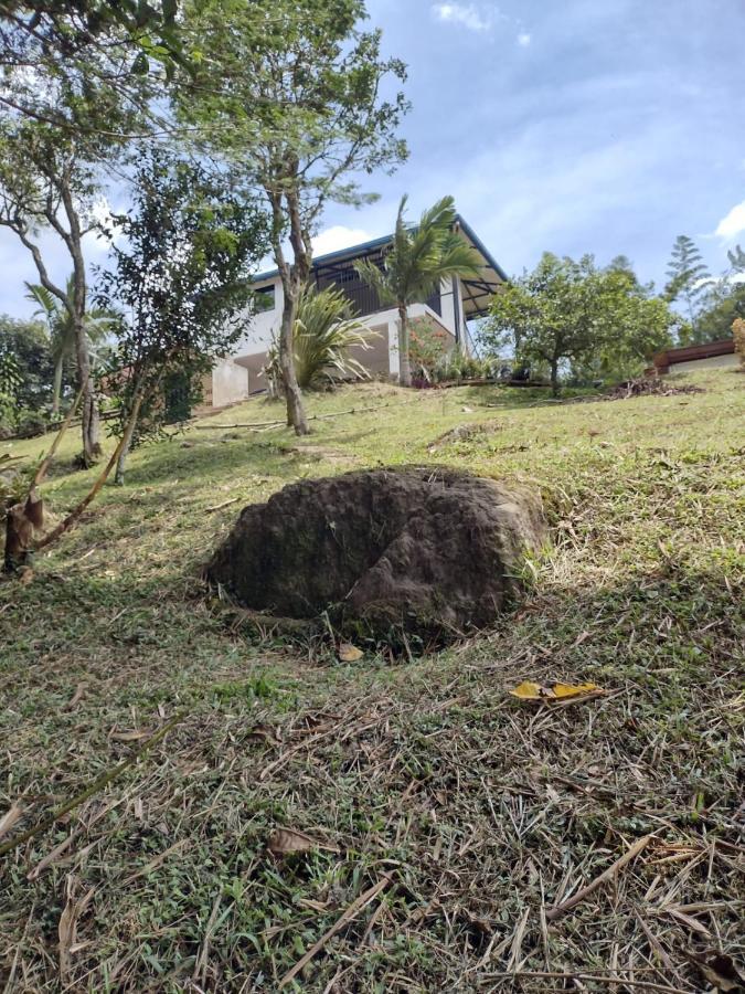 Finca Exclusiva: Eco-Retreat for Families and Friends Alban  Exterior photo