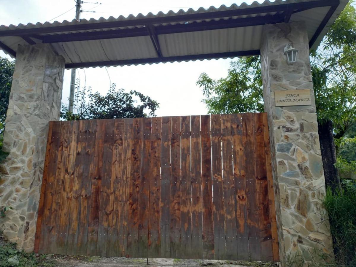 Finca Exclusiva: Eco-Retreat for Families and Friends Alban  Exterior photo