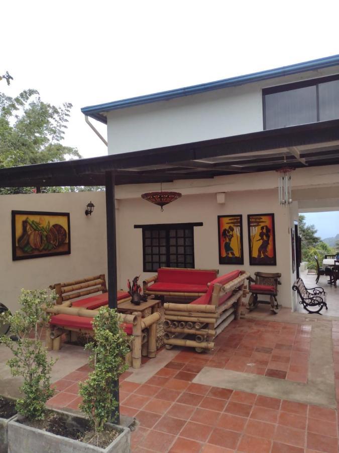 Finca Exclusiva: Eco-Retreat for Families and Friends Alban  Exterior photo
