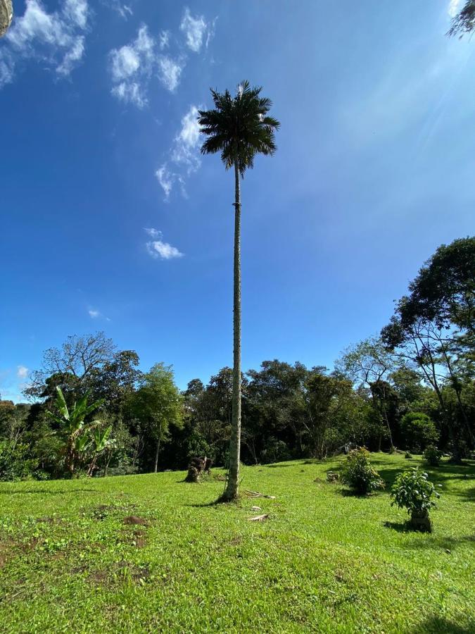 Finca Exclusiva: Eco-Retreat for Families and Friends Alban  Exterior photo