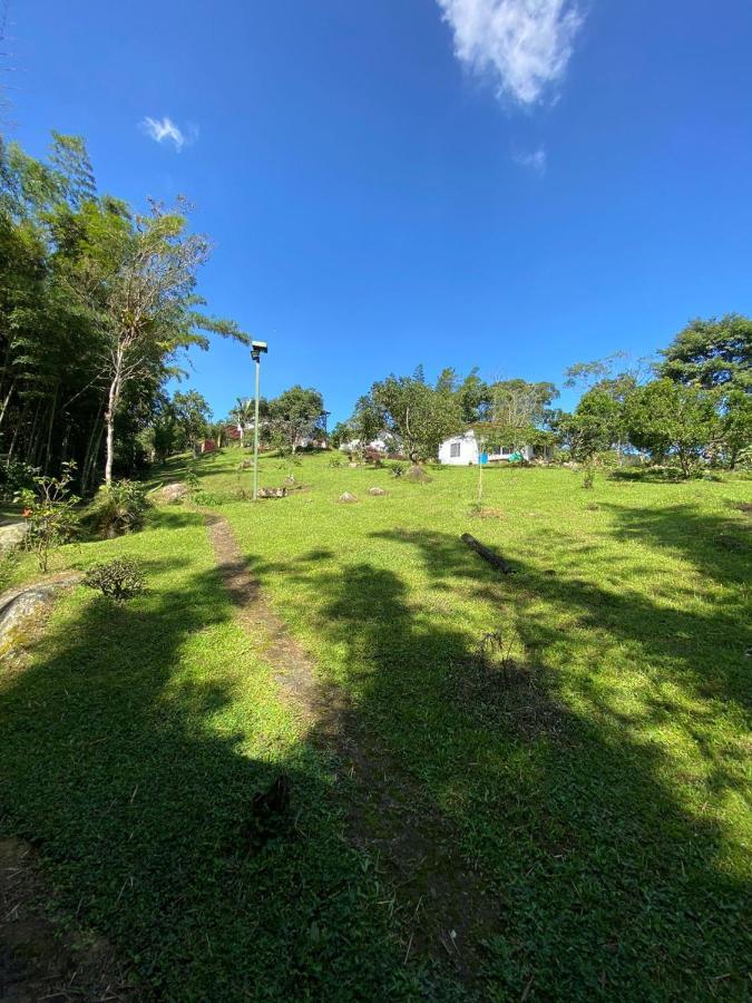 Finca Exclusiva: Eco-Retreat for Families and Friends Alban  Exterior photo
