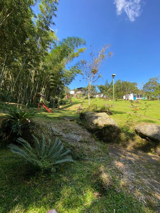 Finca Exclusiva: Eco-Retreat for Families and Friends Alban  Exterior photo
