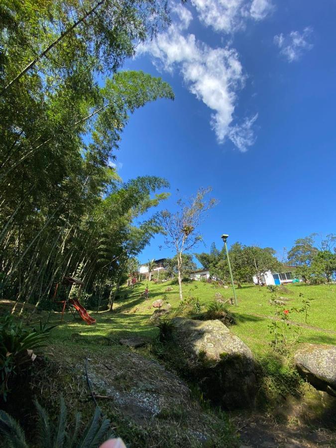 Finca Exclusiva: Eco-Retreat for Families and Friends Alban  Exterior photo