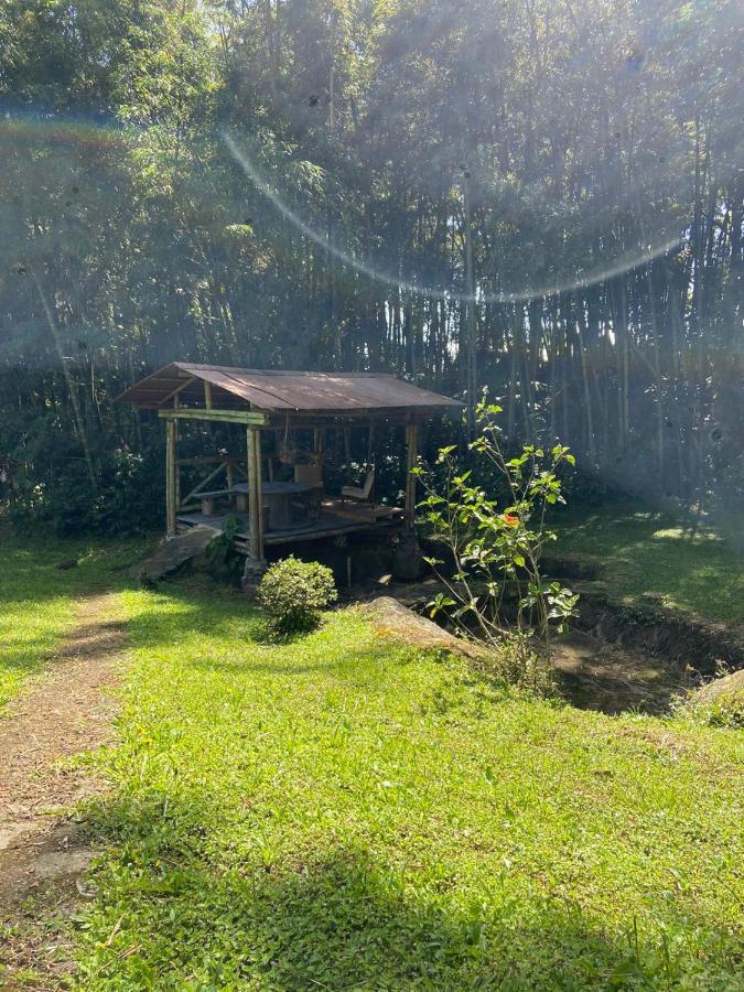 Finca Exclusiva: Eco-Retreat for Families and Friends Alban  Exterior photo