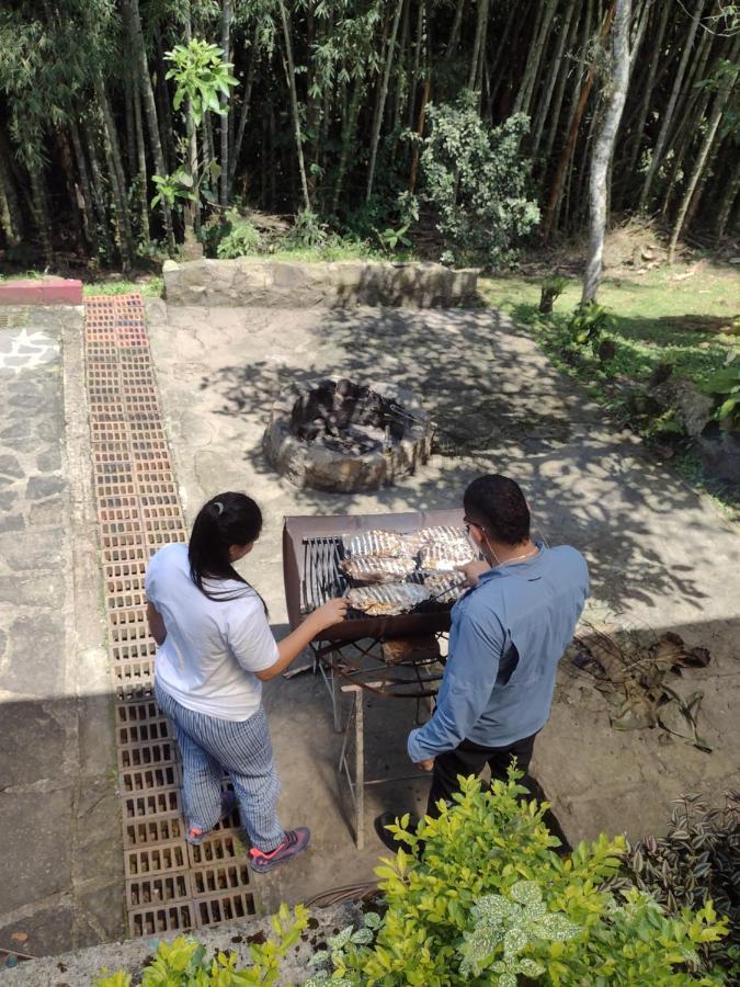 Finca Exclusiva: Eco-Retreat for Families and Friends Alban  Exterior photo