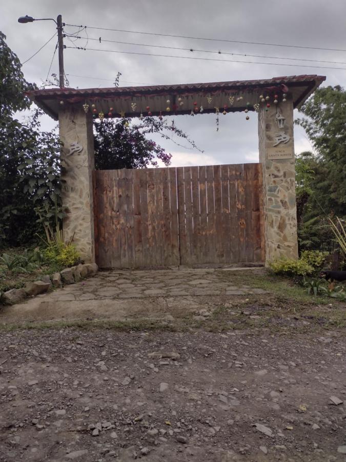 Finca Exclusiva: Eco-Retreat for Families and Friends Alban  Exterior photo