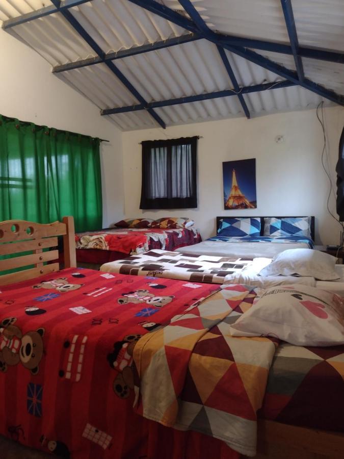 Finca Exclusiva: Eco-Retreat for Families and Friends Alban  Exterior photo